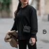 تونیک (دورس سه نخ) - Image 5