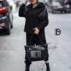 hoodie (دورس سه نخ) - تصویر 4