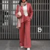 کت کتان لمه (484) 30 marjan coat