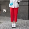 شلوار Red 5 blue2