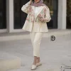 کت هندی بلوسام(549) - تصویر 2