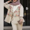 کت هندی بلوسام(549) - تصویر 4