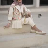 کت هندی بلوسام(549) - تصویر 5