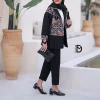 کت هندی بلوسام(549) - تصویر 9