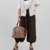 vest capri