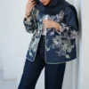 کت جین فلو(626) - Image 5