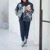 کت جین فلو(626) - Image 7
