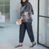 کت جین فلو(626) - Image 8