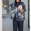 کت جین فلو(626) - Image 9