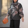 کت جین فلو(626) - Image 10