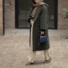 پالتو گرین(635) - Image 3