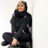 ژاکت بافت - Image 3