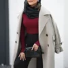 پالتو چاکلت (645) - تصویر 9