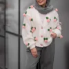 ژاکت بافت - Image 9