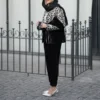 کت هندی فلوریا(662) - تصویر 4
