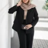 basic black