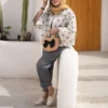 کت فِلوس (685) 6 flos
