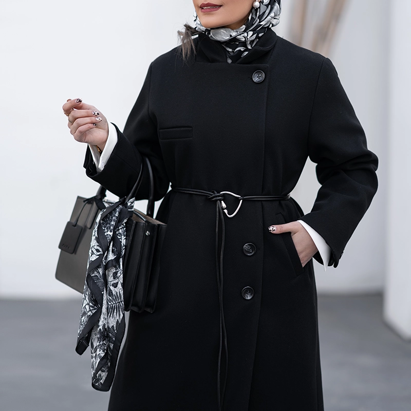 پالتو میران(763) 6 پالتو میران(763) - Image 6