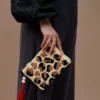 کیف leopard - تصویر 3